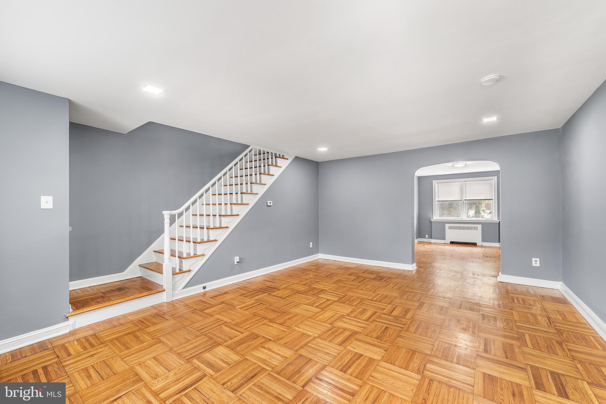 DREXEL HILL - Residential