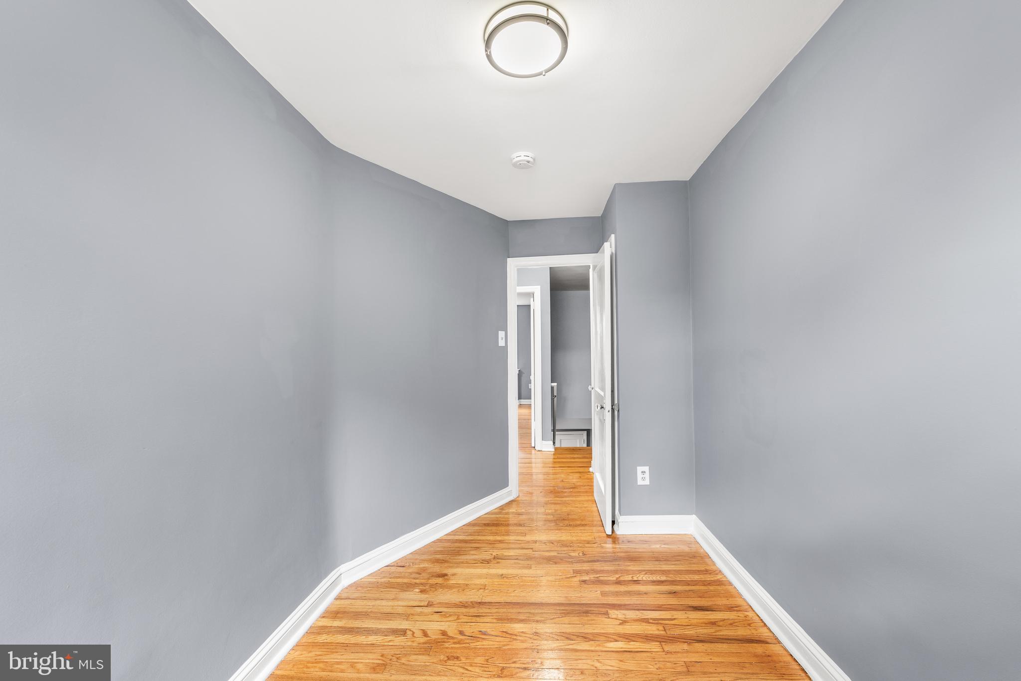 DREXEL HILL - Residential