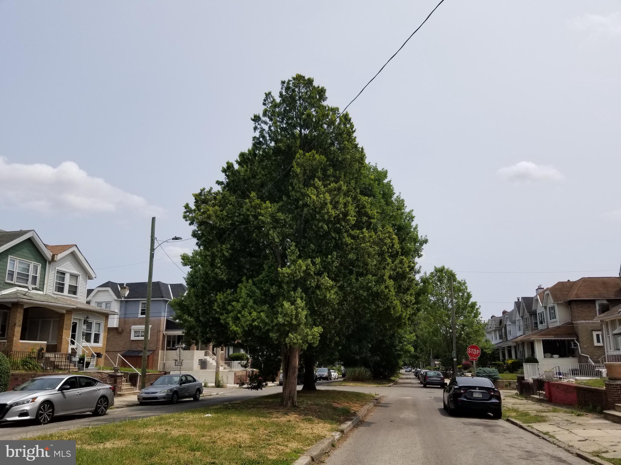 OVERBROOK - Residential