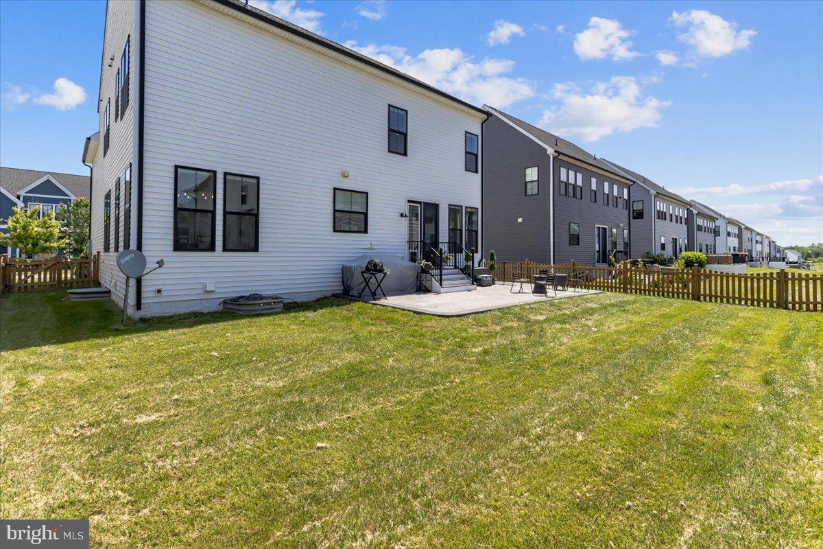 PROSPERITY PLAINS - Residential
