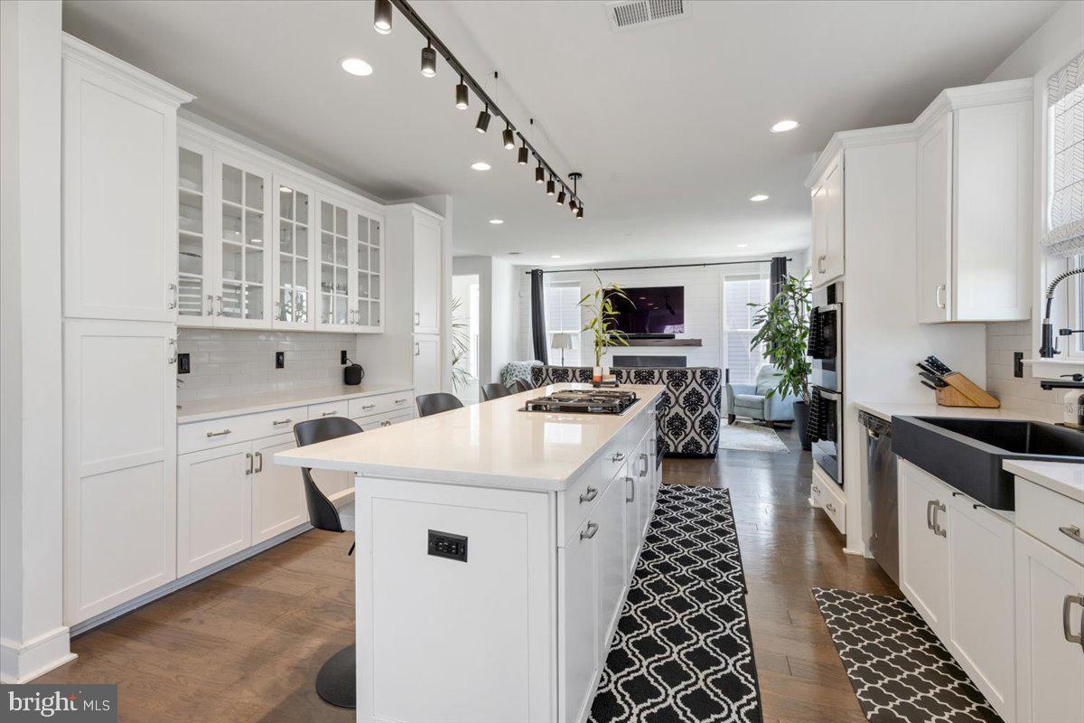 PROSPERITY PLAINS - Residential