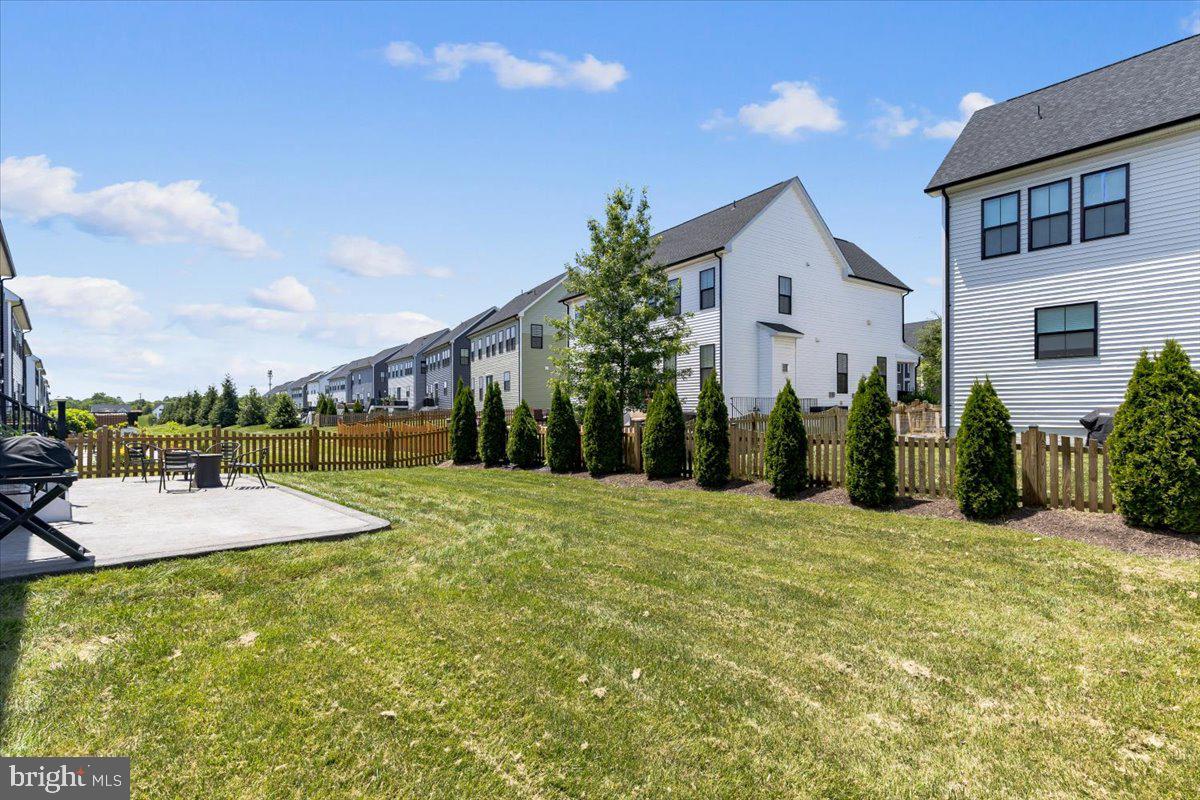 PROSPERITY PLAINS - Residential