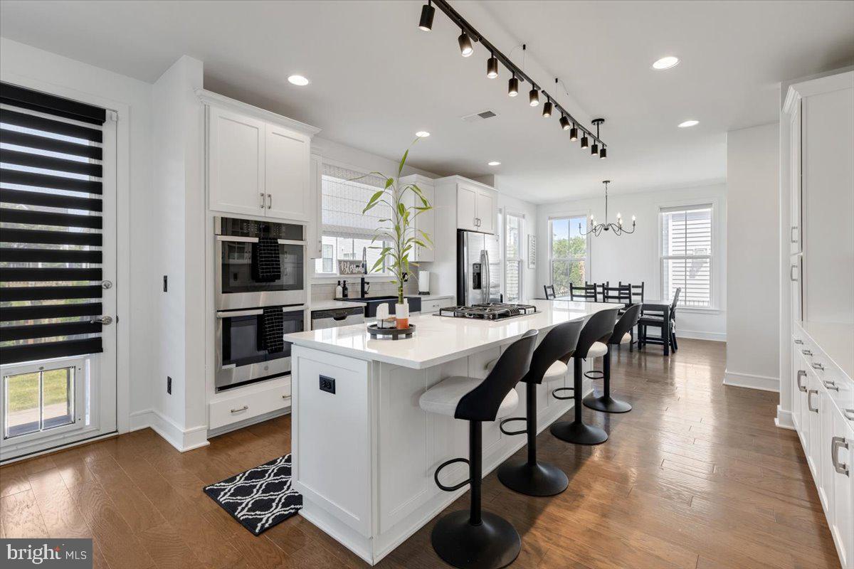PROSPERITY PLAINS - Residential