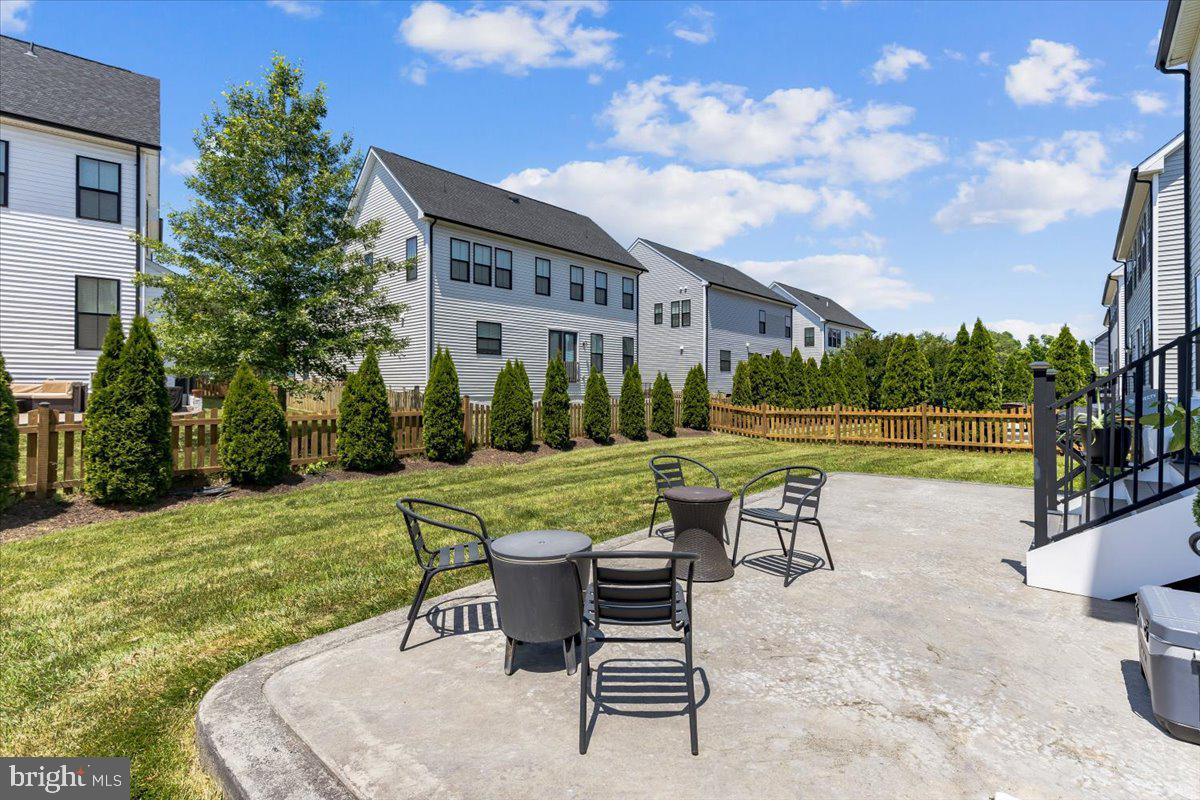 PROSPERITY PLAINS - Residential