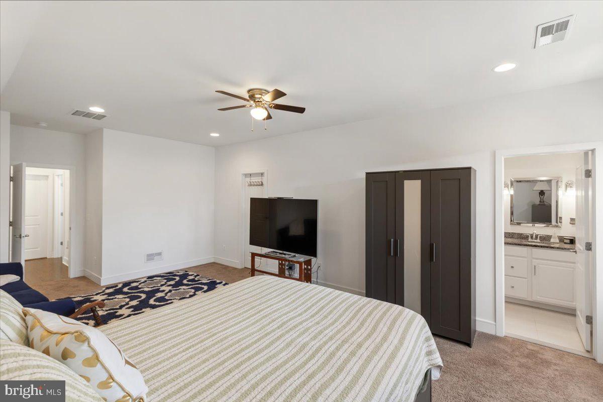 PROSPERITY PLAINS - Residential
