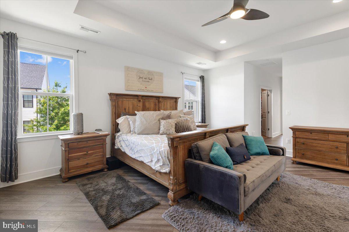 PROSPERITY PLAINS - Residential