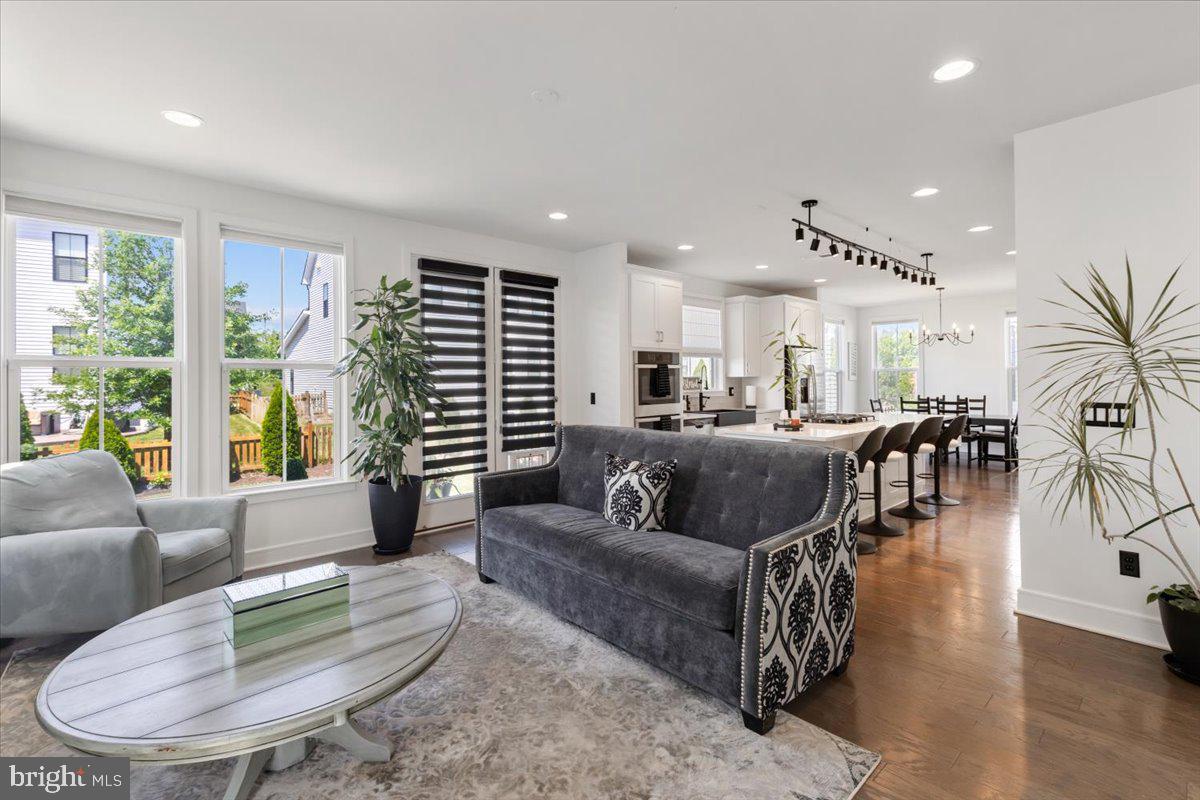 PROSPERITY PLAINS - Residential
