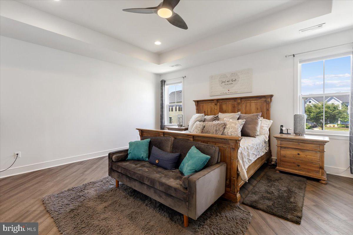 PROSPERITY PLAINS - Residential