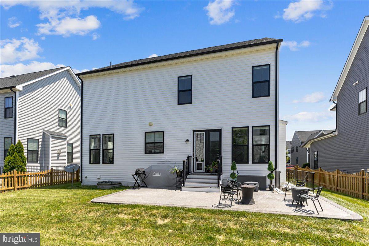 PROSPERITY PLAINS - Residential