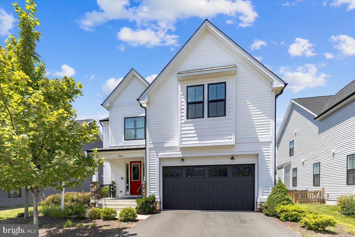 PROSPERITY PLAINS - Residential