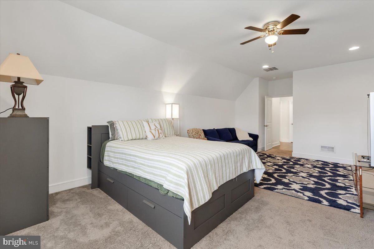 PROSPERITY PLAINS - Residential