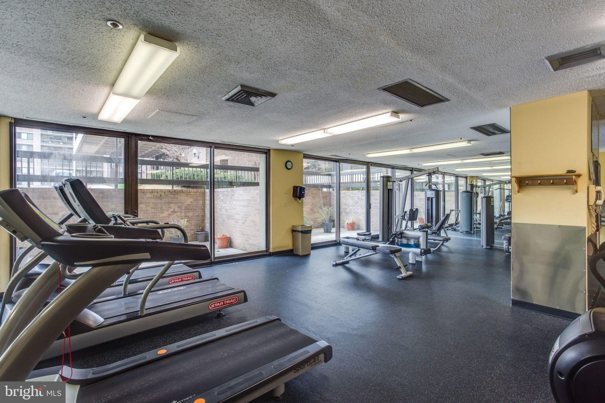 SKYLINE SQUARE CONDO - Residential Lease