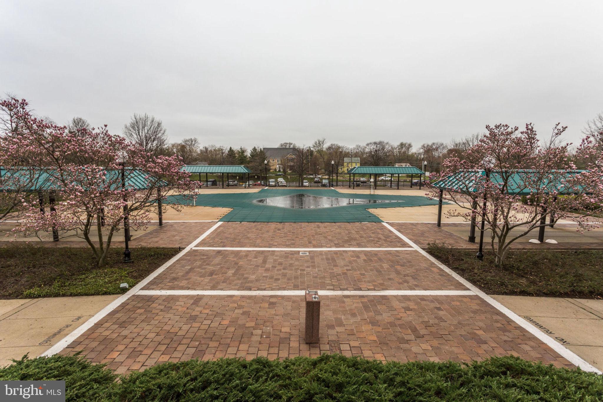 SKYLINE SQUARE CONDO - Residential Lease