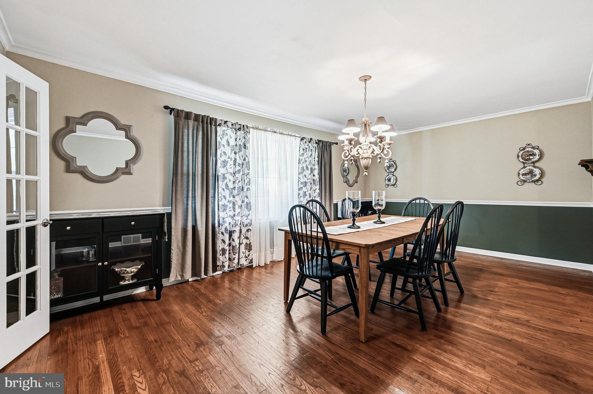 MEETINGHOUSE VIL - Residential