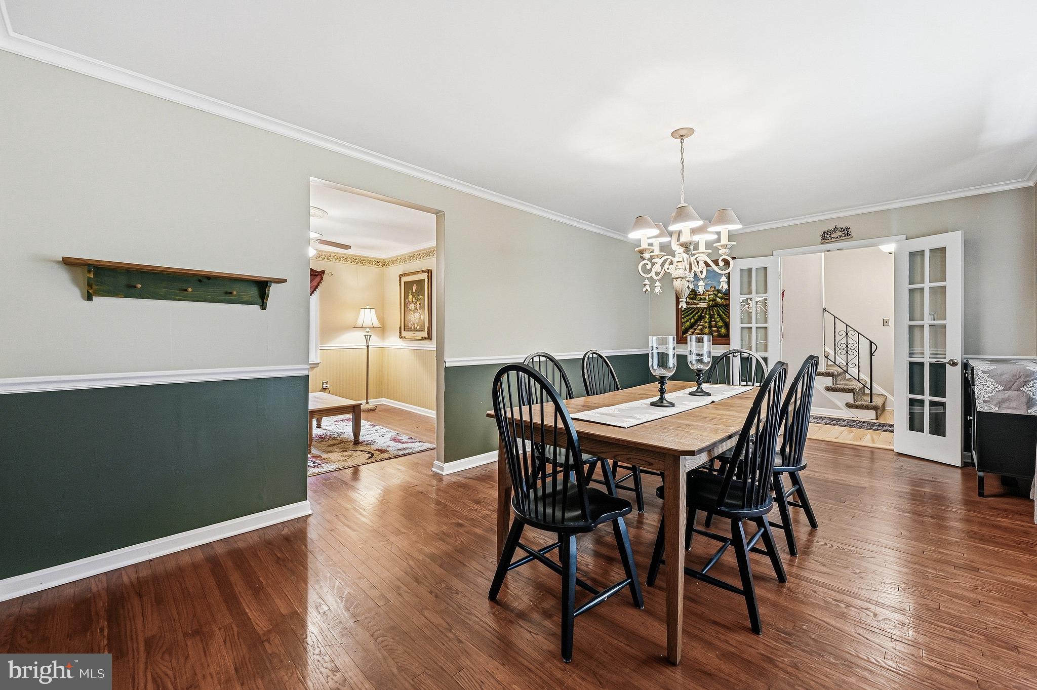 MEETINGHOUSE VIL - Residential