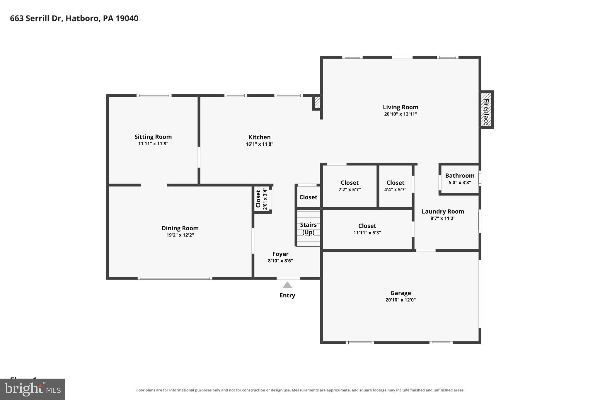 MEETINGHOUSE VIL - Residential