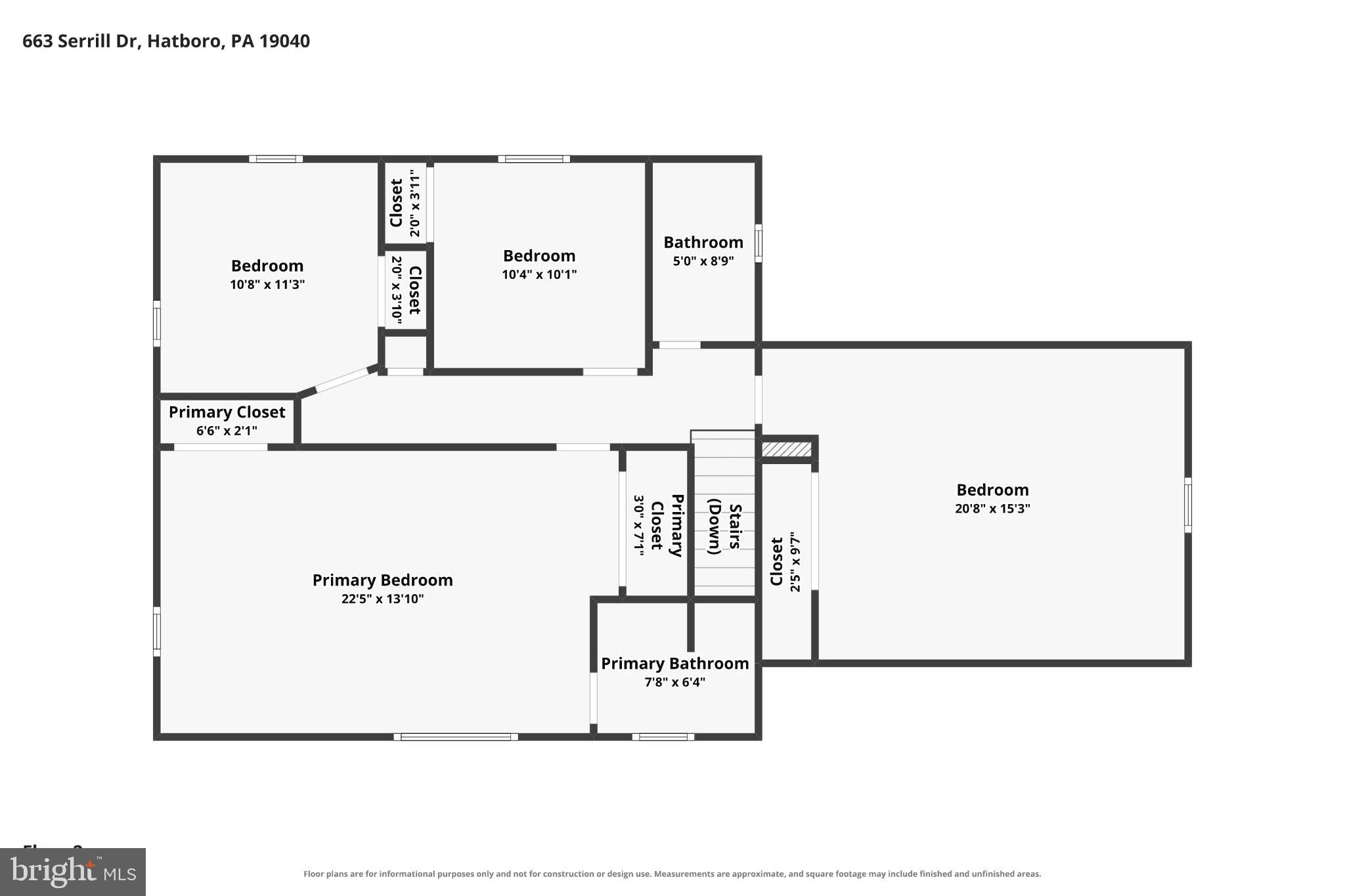 MEETINGHOUSE VIL - Residential