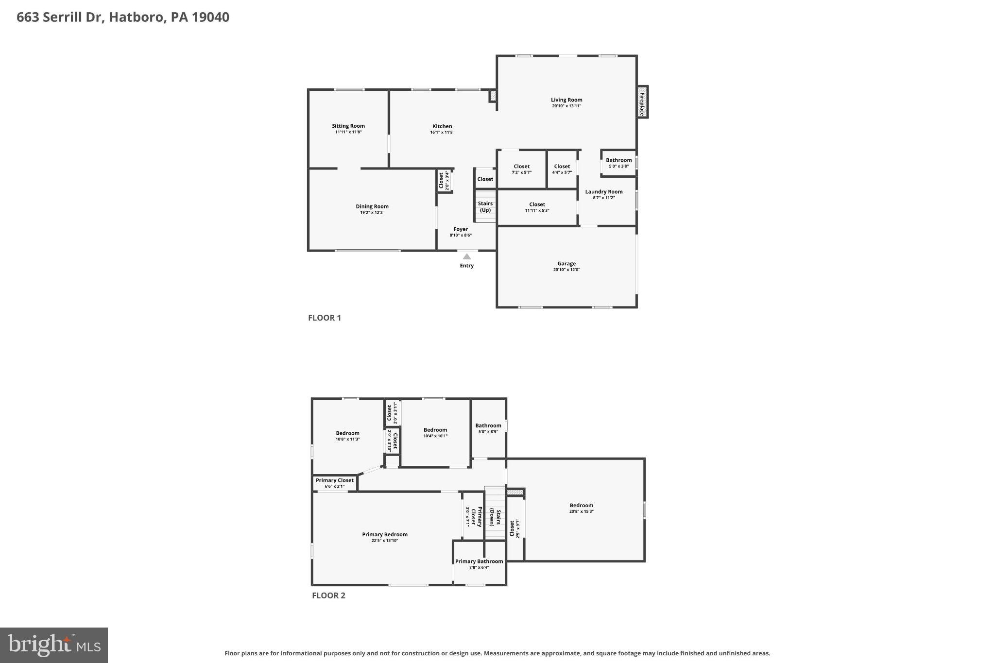 MEETINGHOUSE VIL - Residential