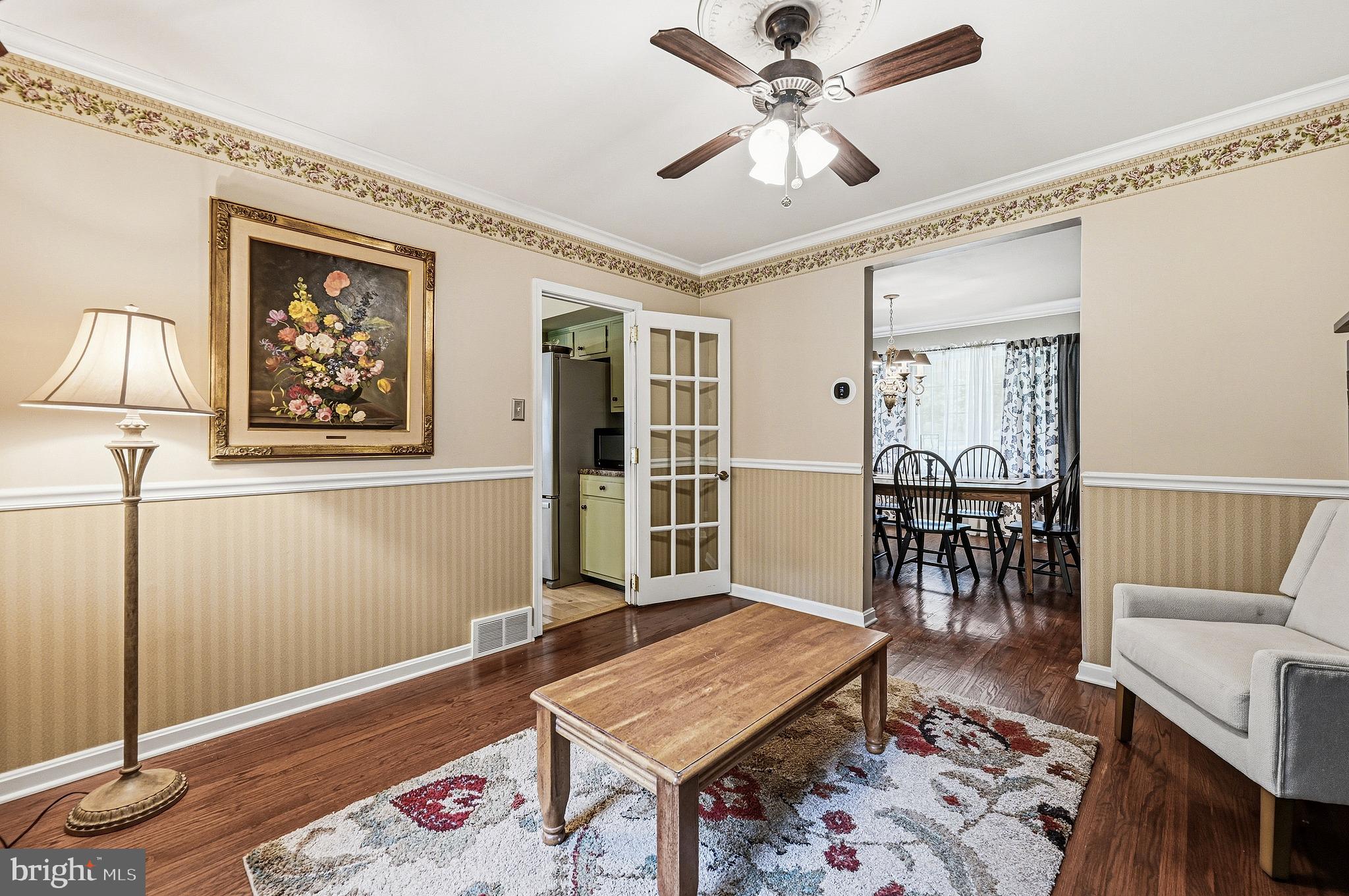 MEETINGHOUSE VIL - Residential