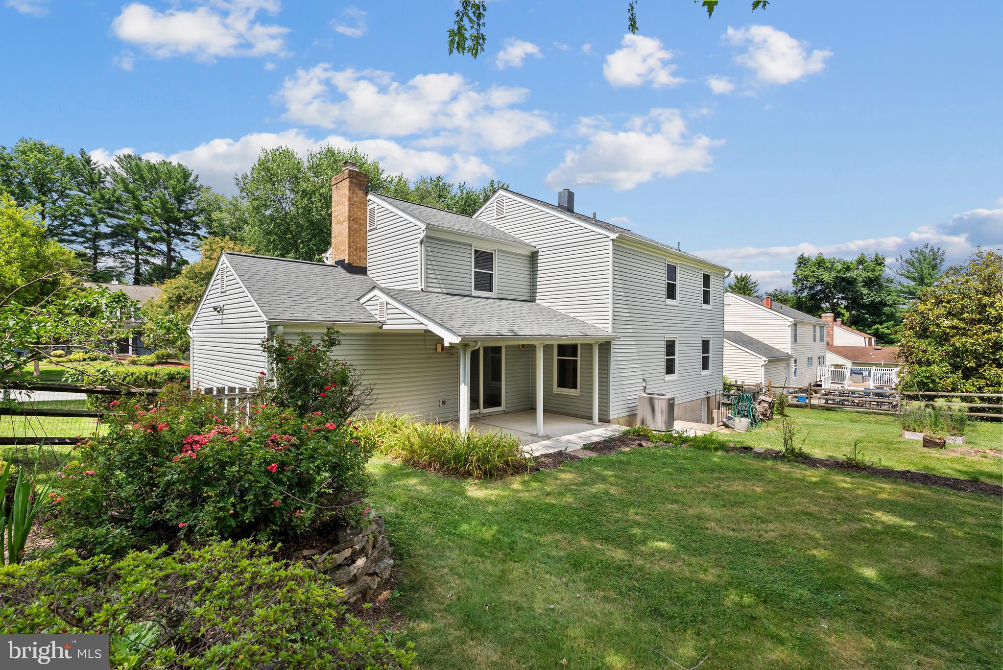 SEMINARY RIDGE - Residential