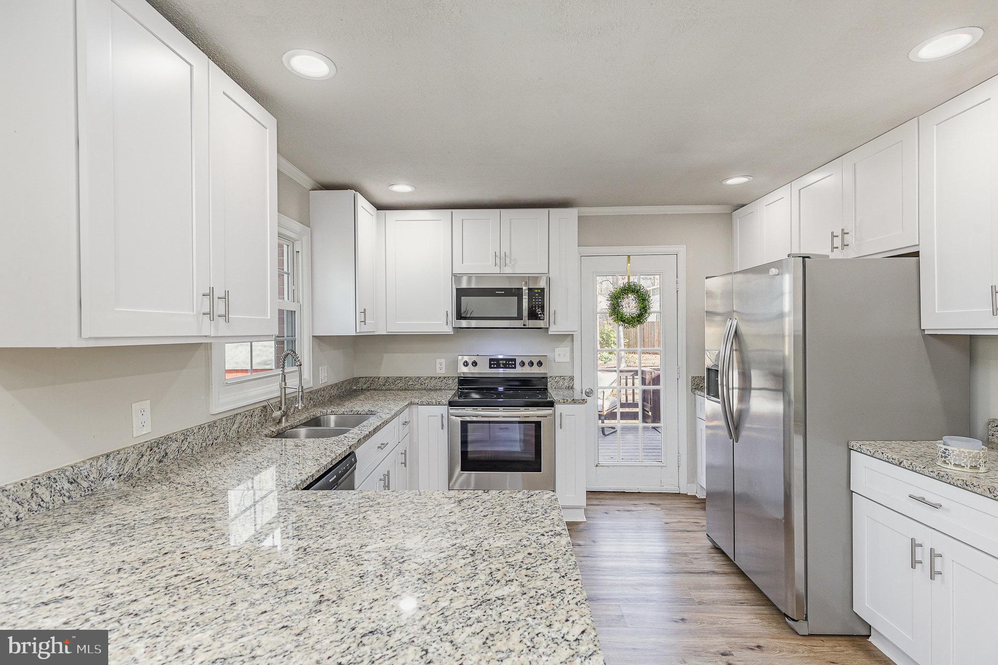 BERKSHIRE - Residential