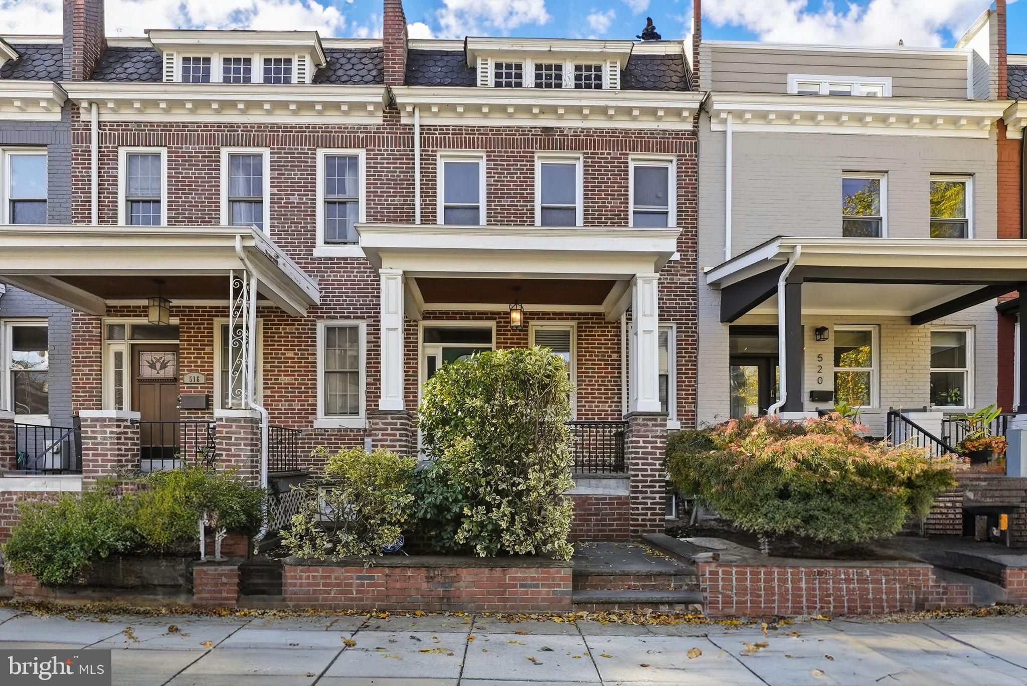 PARK VIEW - Residential
