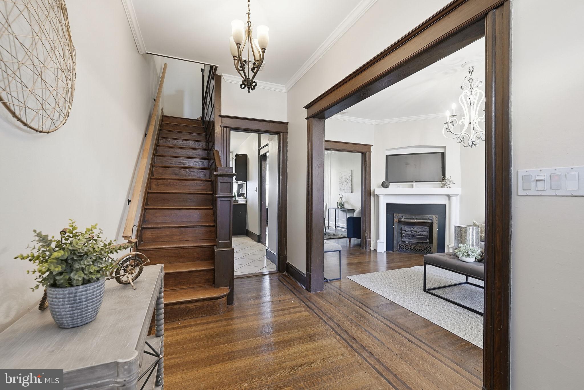 PARK VIEW - Residential