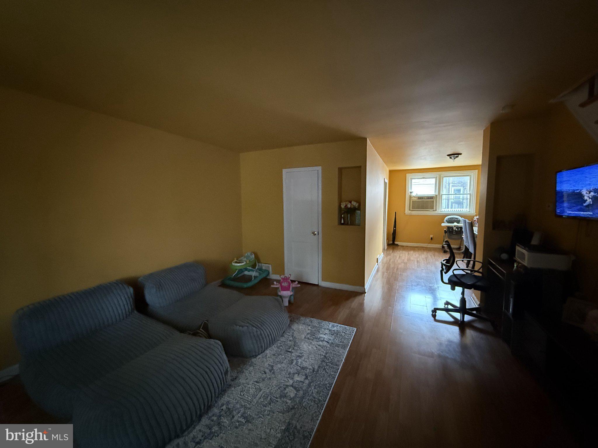 PHILADELPHIA - Residential
