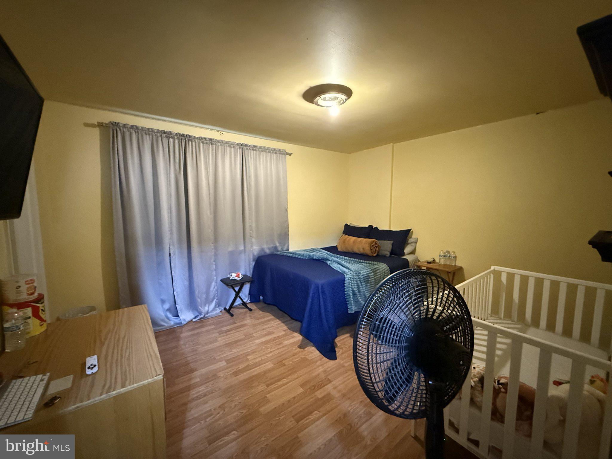 PHILADELPHIA - Residential