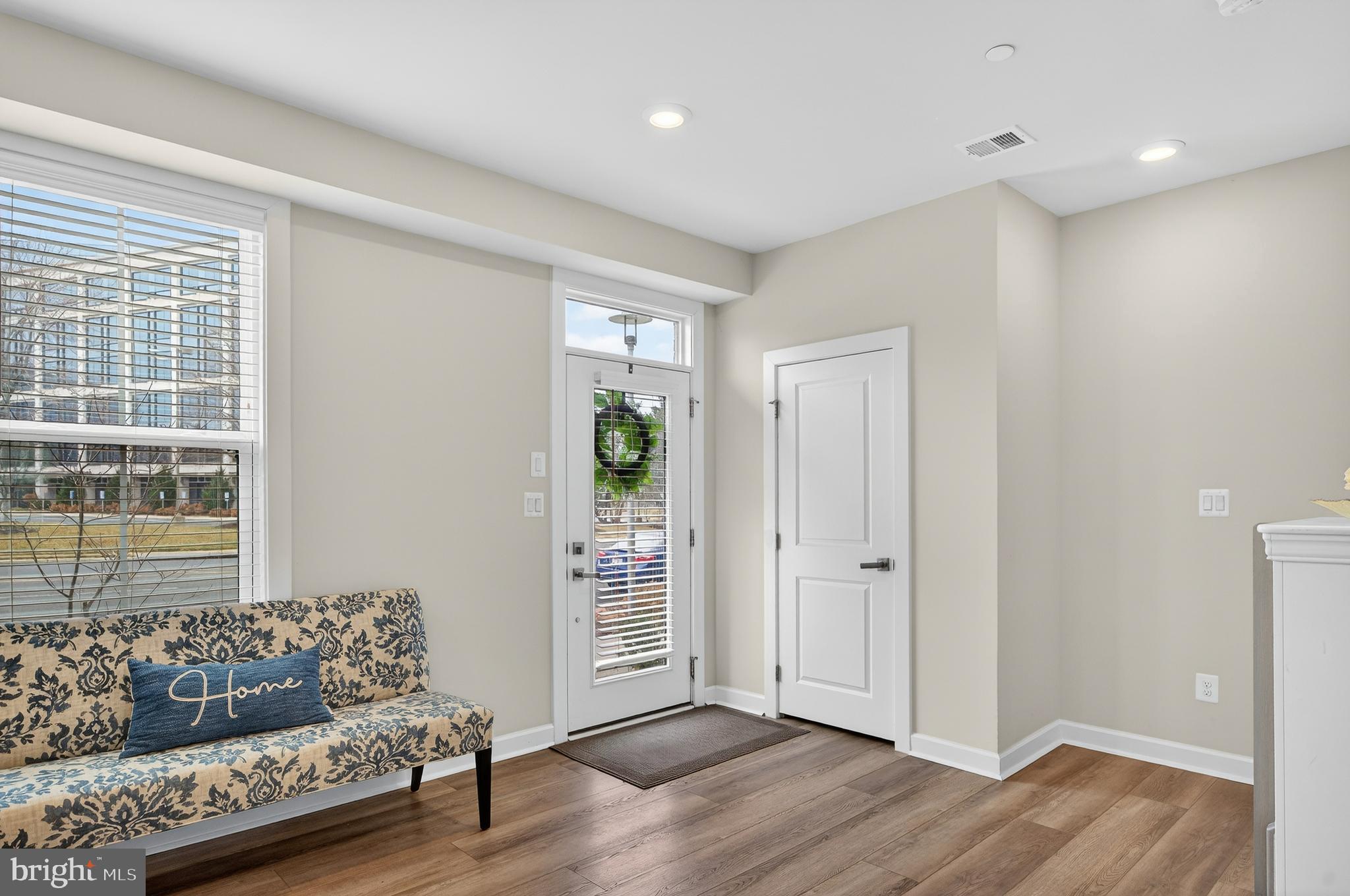 WOODLAND PARK - Residential