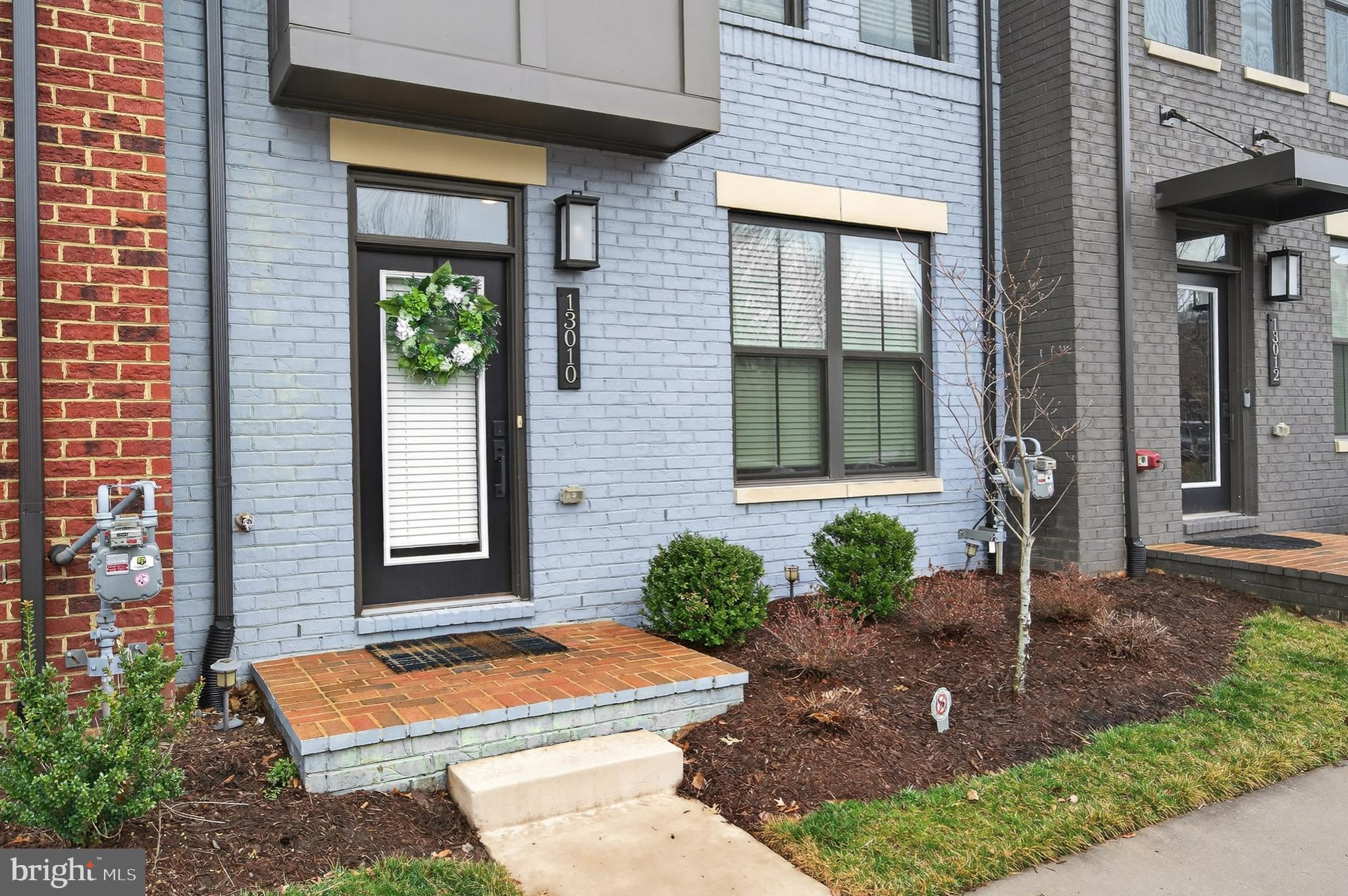 WOODLAND PARK - Residential