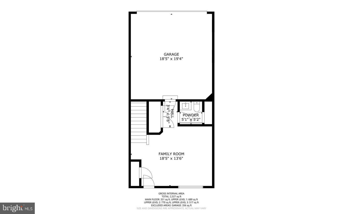 WOODLAND PARK - Residential