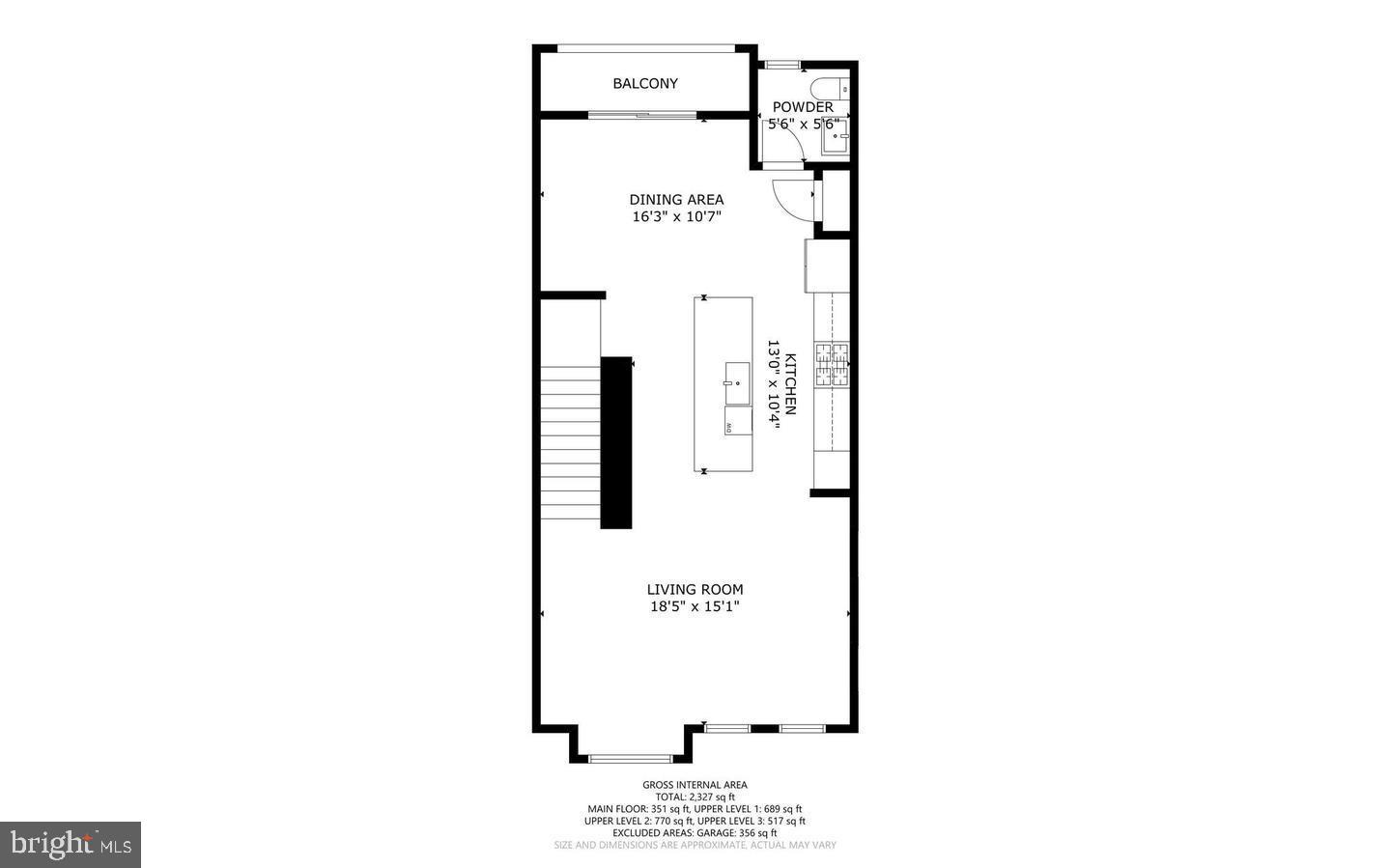 WOODLAND PARK - Residential