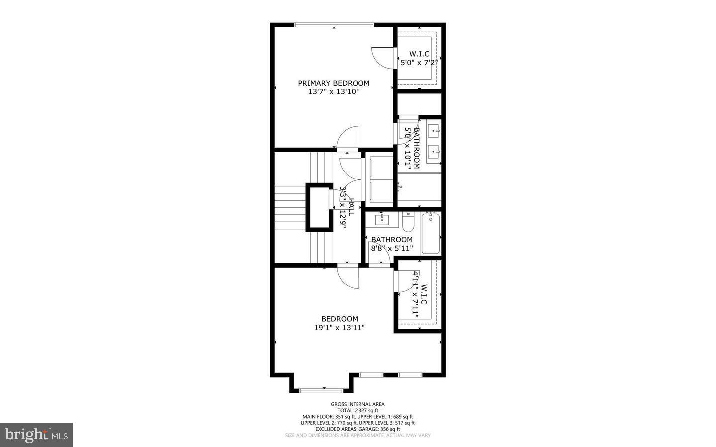 WOODLAND PARK - Residential