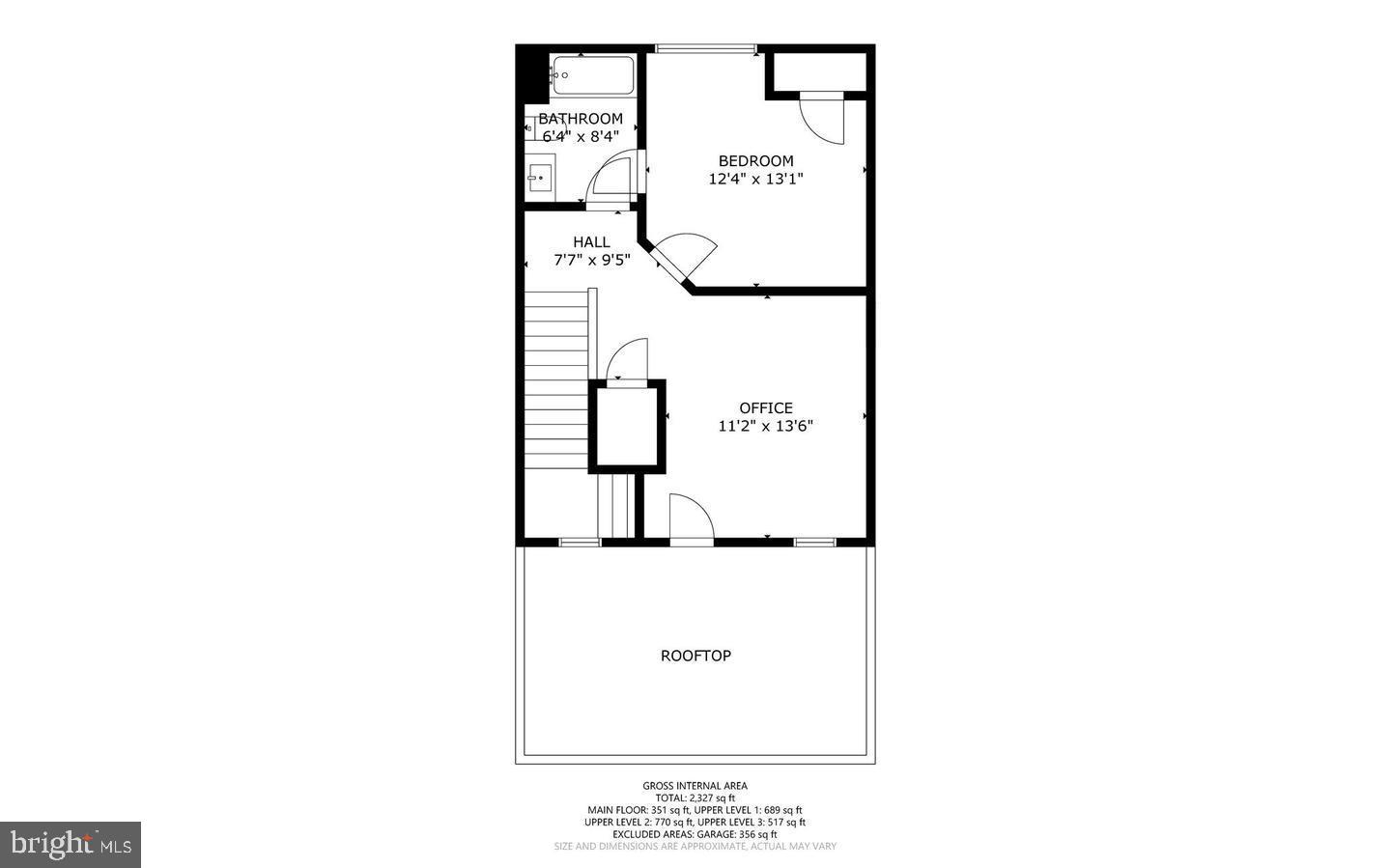 WOODLAND PARK - Residential