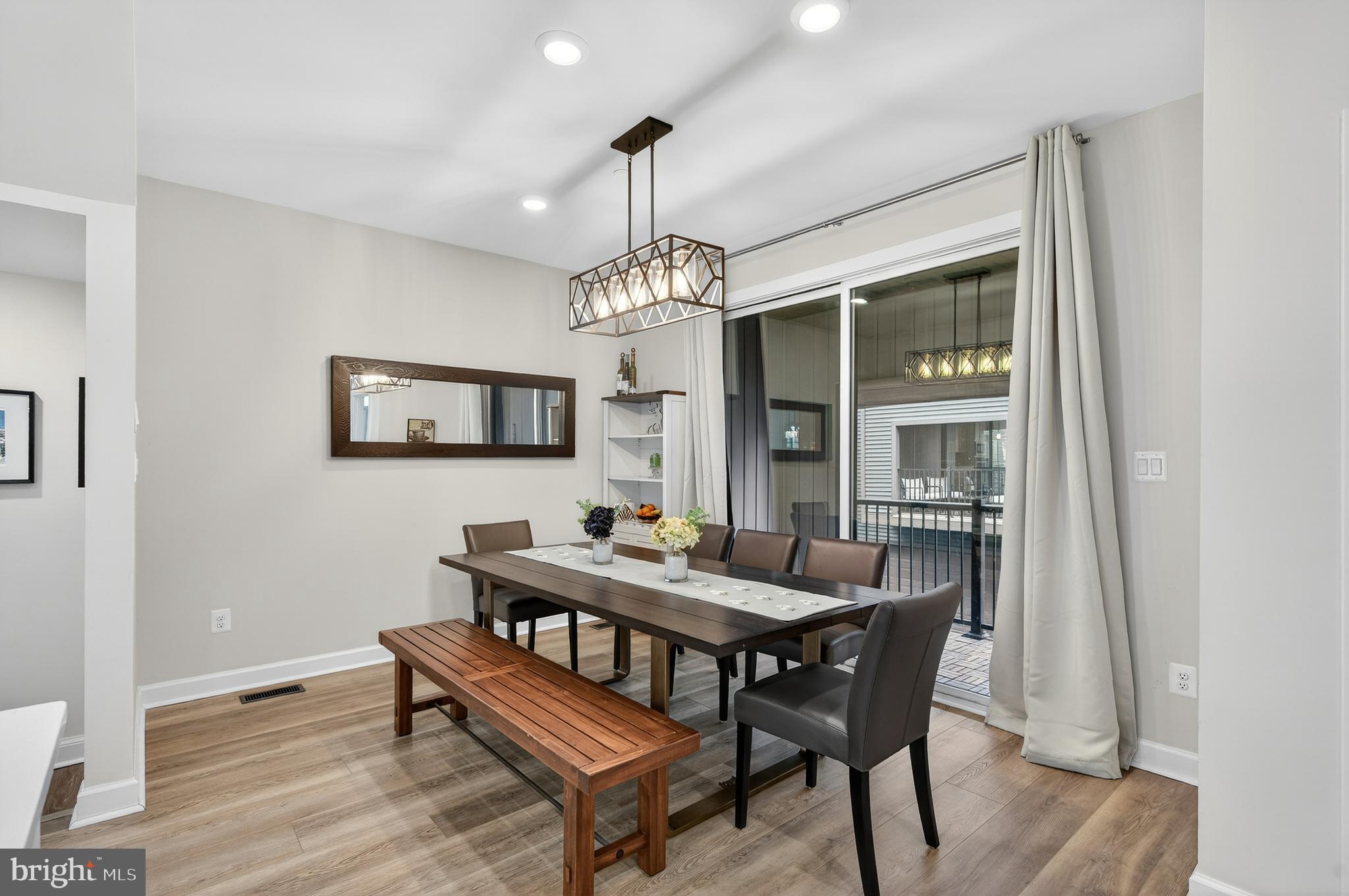 WOODLAND PARK - Residential