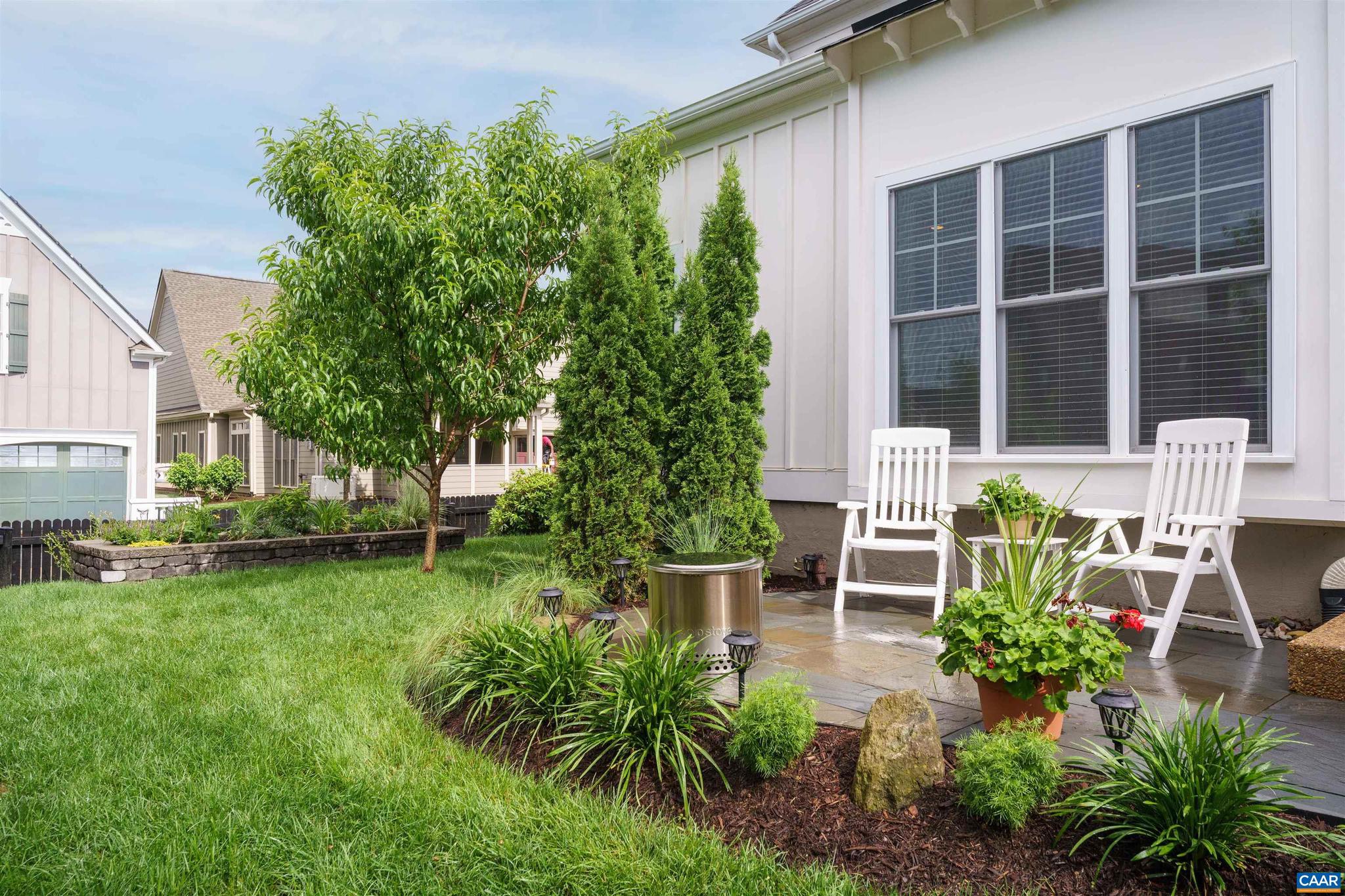 OLD TRAIL - Residential
