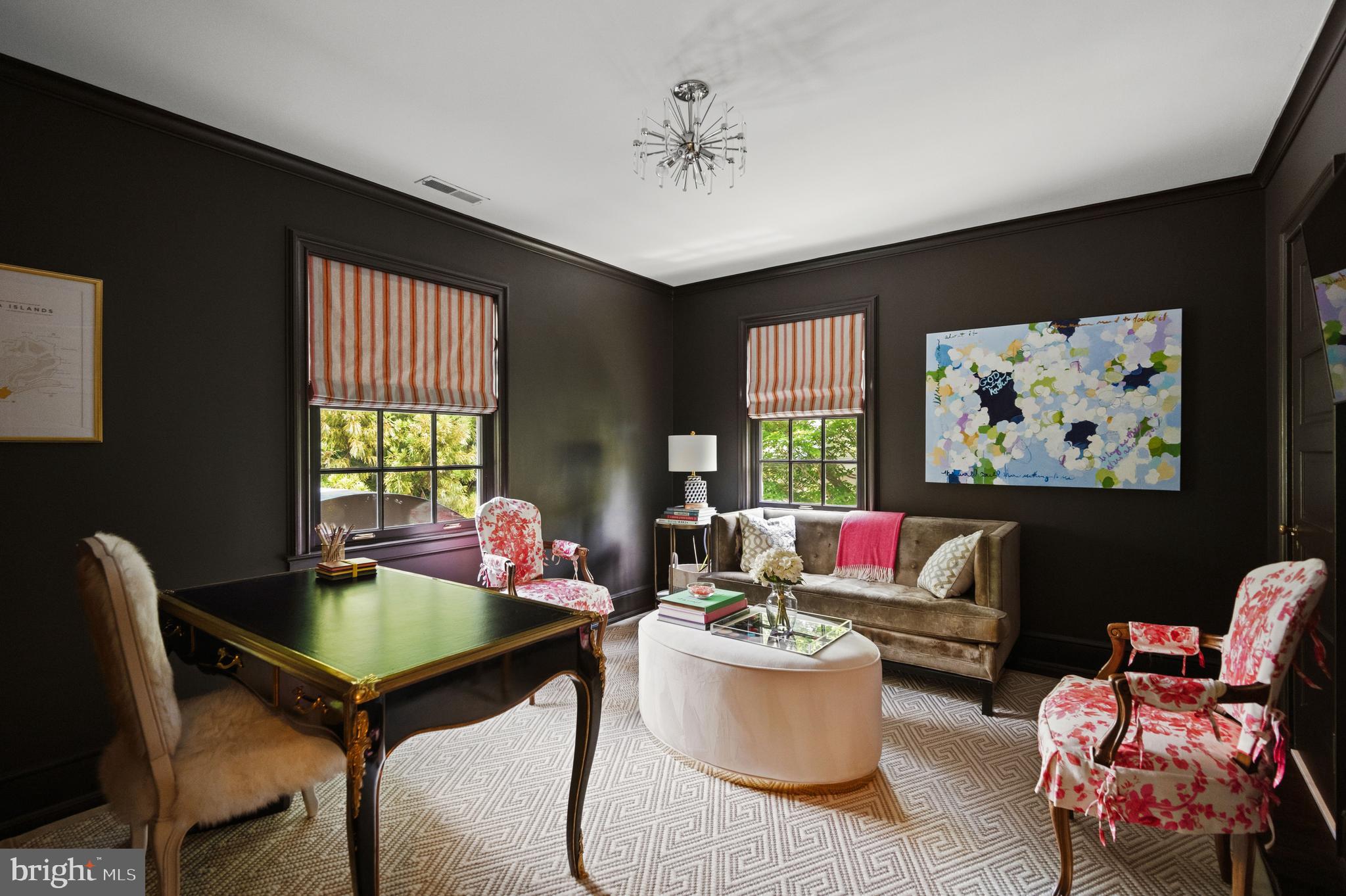 WESLEY HEIGHTS - Residential