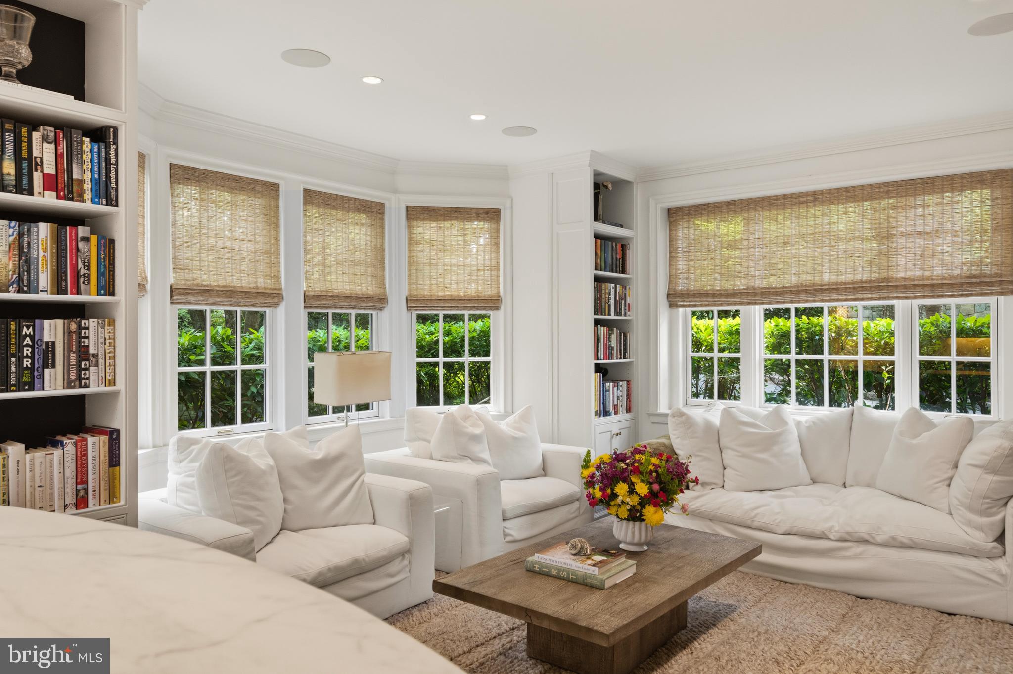 WESLEY HEIGHTS - Residential