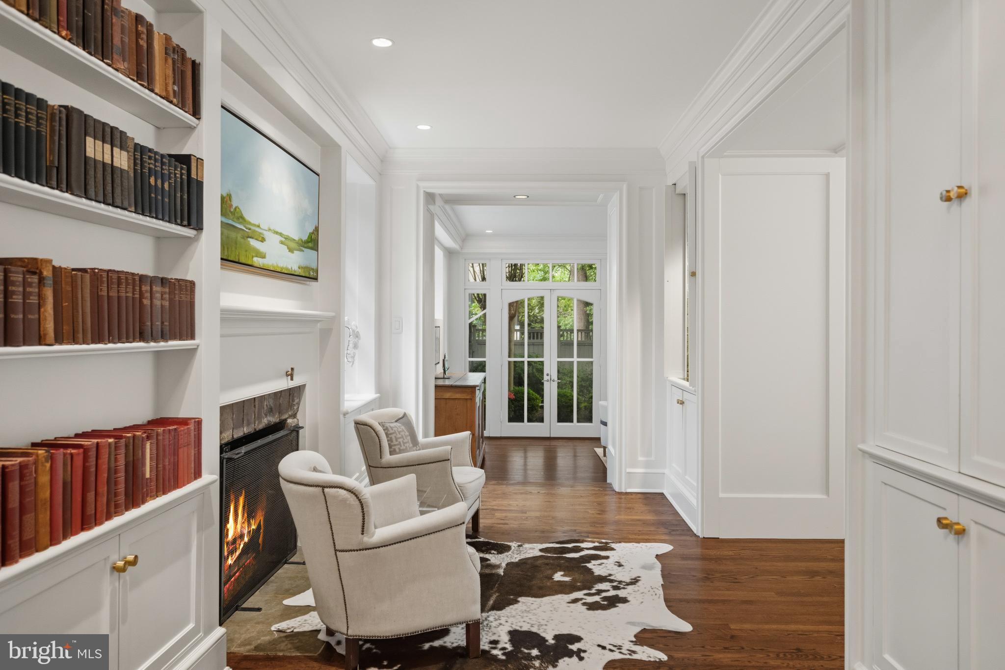 WESLEY HEIGHTS - Residential