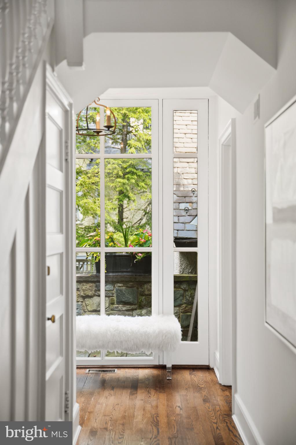 WESLEY HEIGHTS - Residential