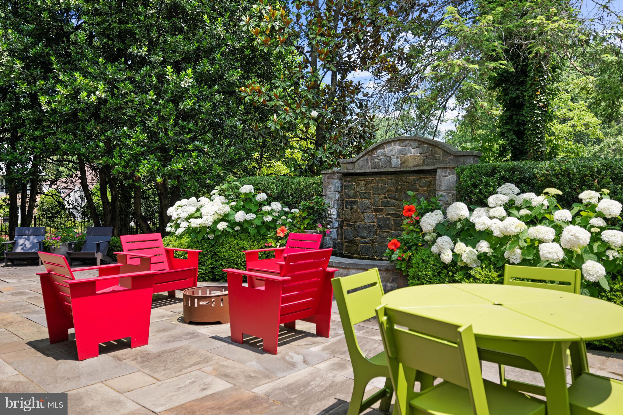WESLEY HEIGHTS - Residential