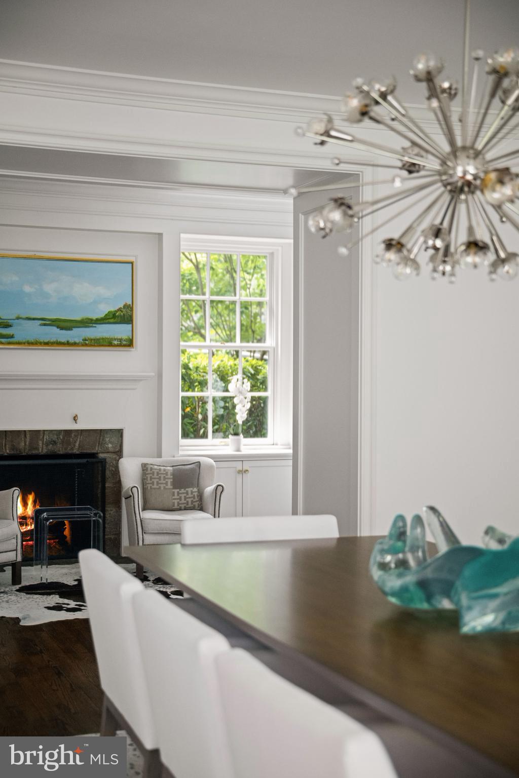 WESLEY HEIGHTS - Residential