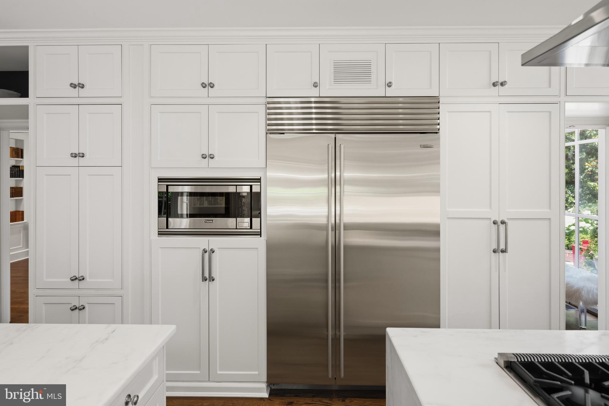 WESLEY HEIGHTS - Residential