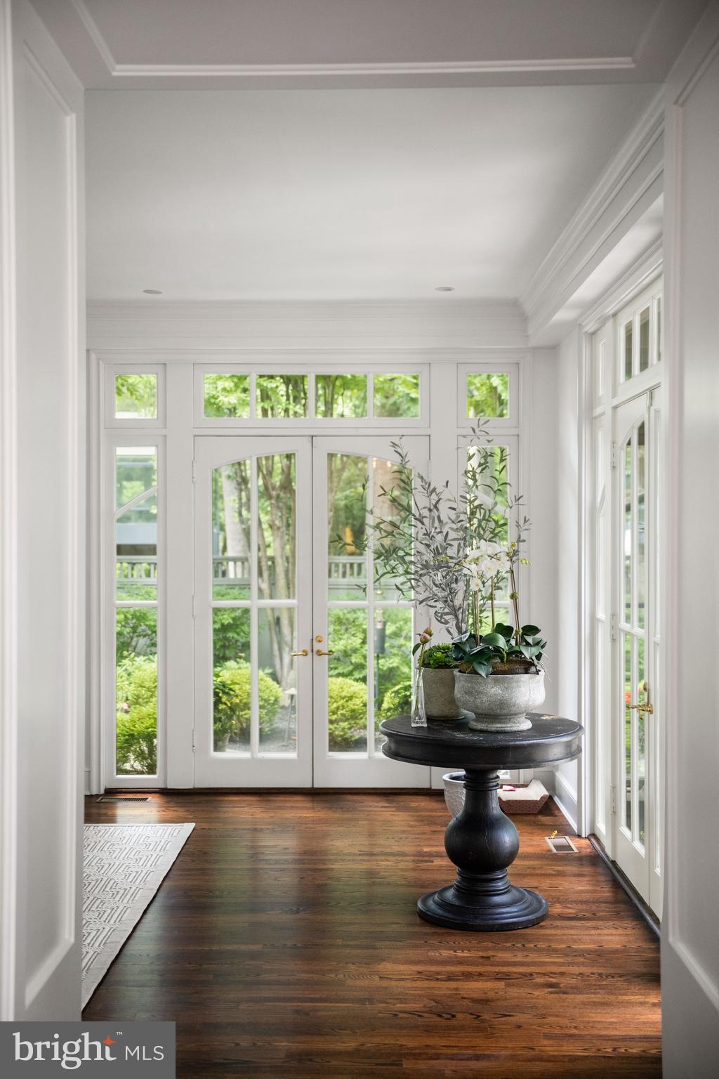 WESLEY HEIGHTS - Residential