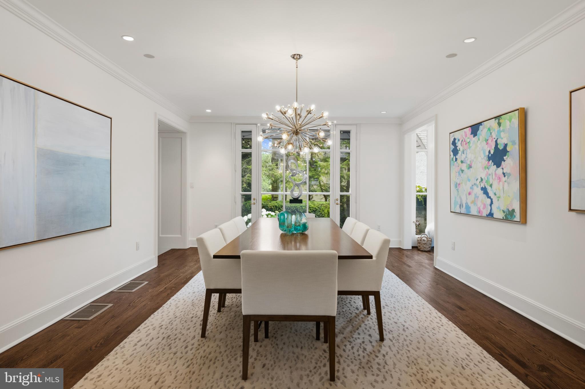 WESLEY HEIGHTS - Residential