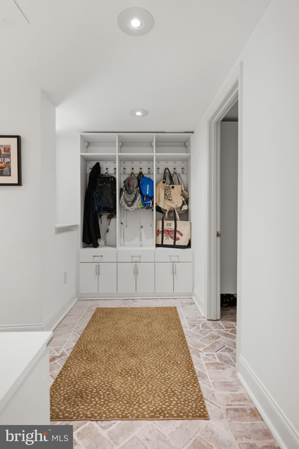 WESLEY HEIGHTS - Residential
