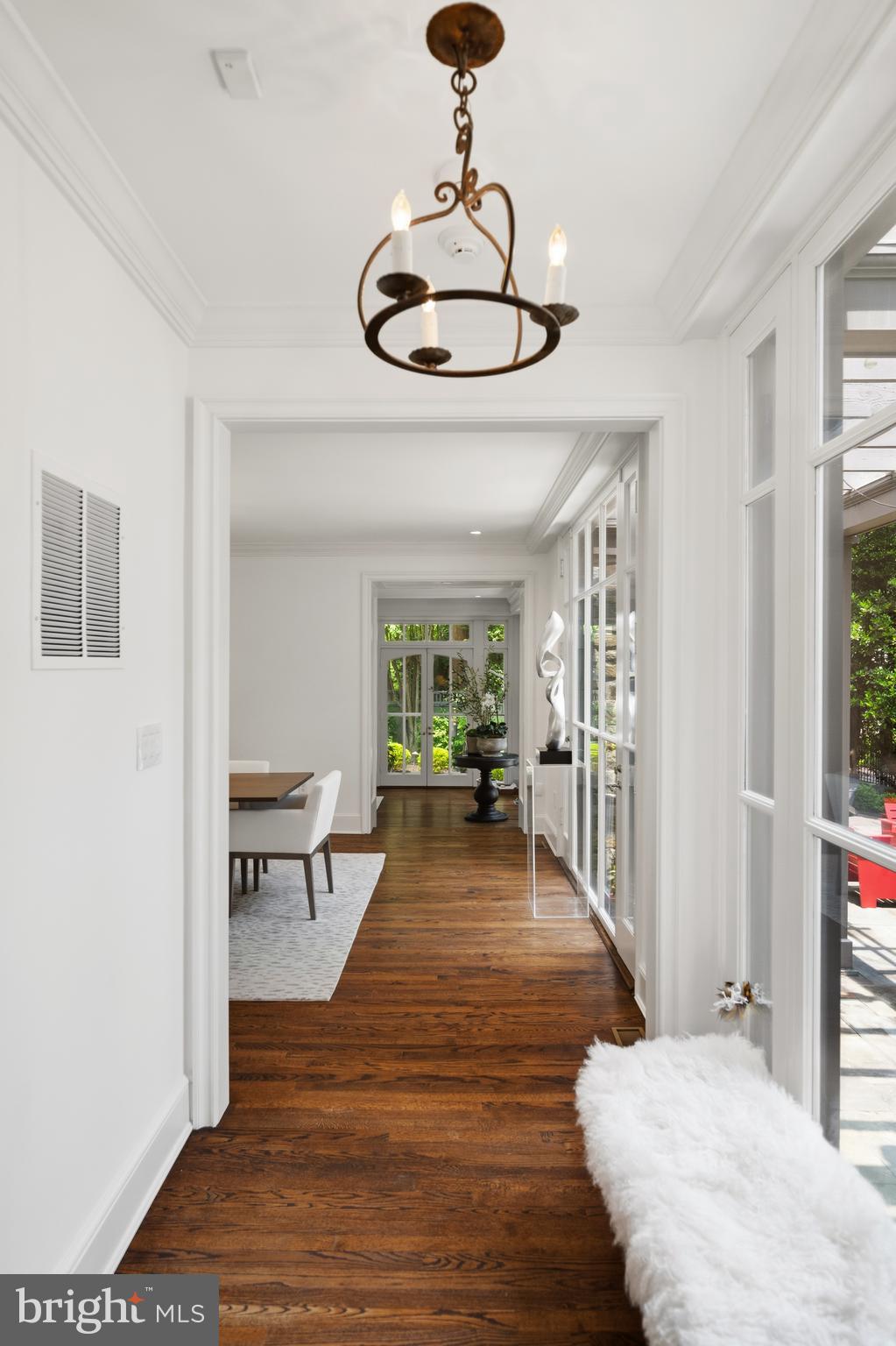 WESLEY HEIGHTS - Residential