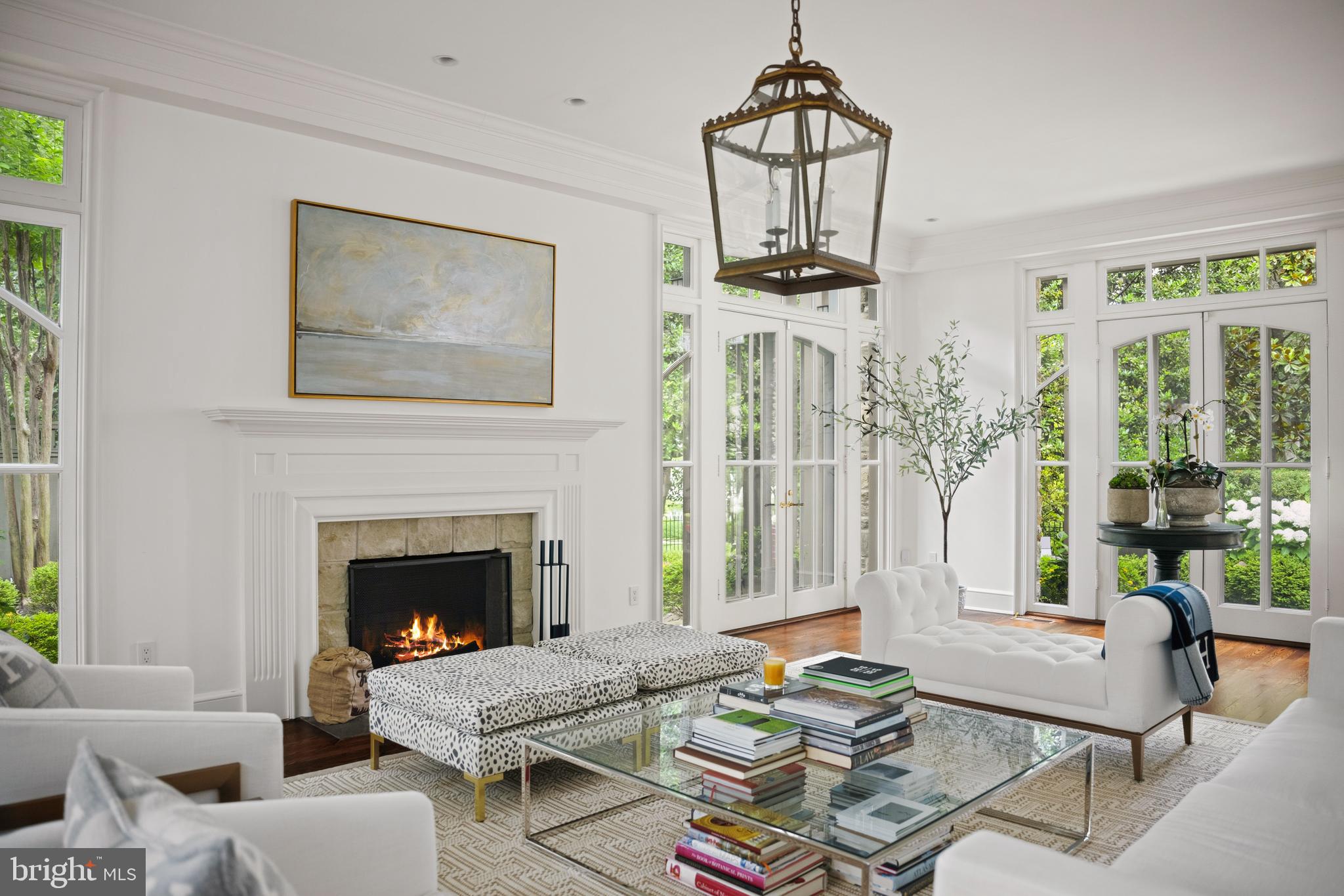 WESLEY HEIGHTS - Residential