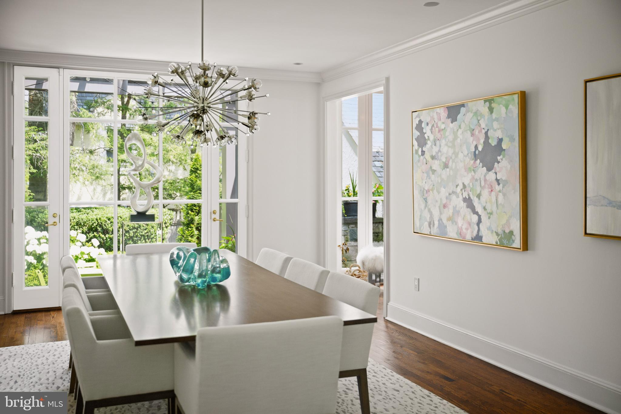 WESLEY HEIGHTS - Residential